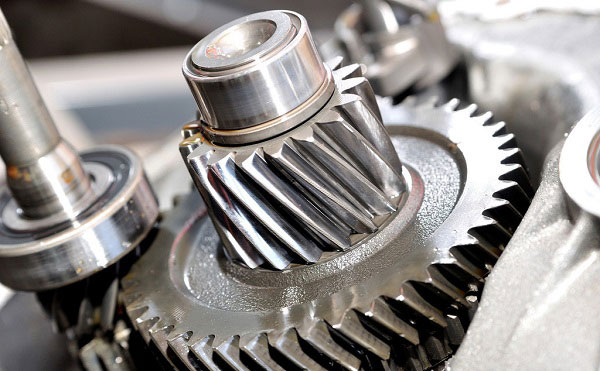 斜齒輪為什么比直齒輪更難加工 斜齒輪為什么比直齒輪更難加工